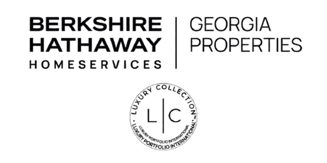 Berkshire Hathaway HomeServices Georgia Properties — Luxury Collection