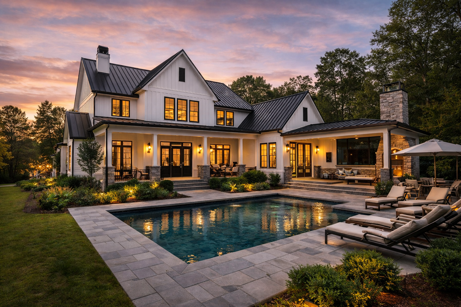 Luxury home sale in Alpharetta Georgia — 2026 seller strategy