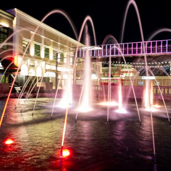 Avalon Alpharetta luxury residences — mixed-use luxury living