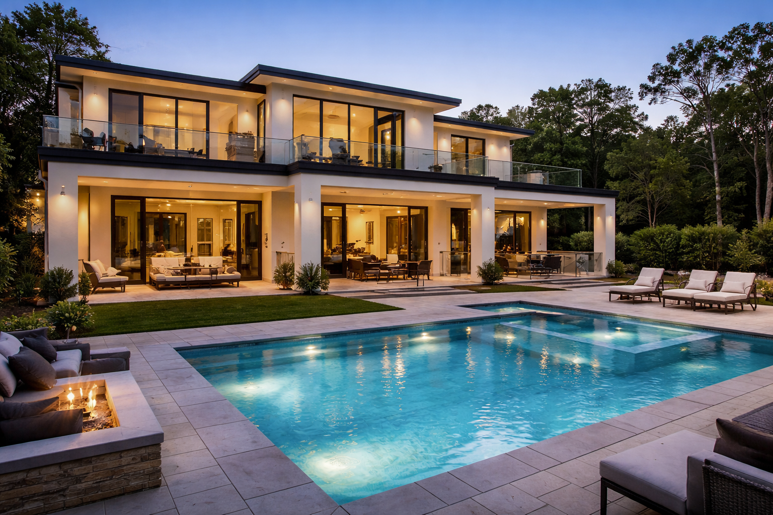 Jeni Hall — North Atlanta luxury real estate specialist