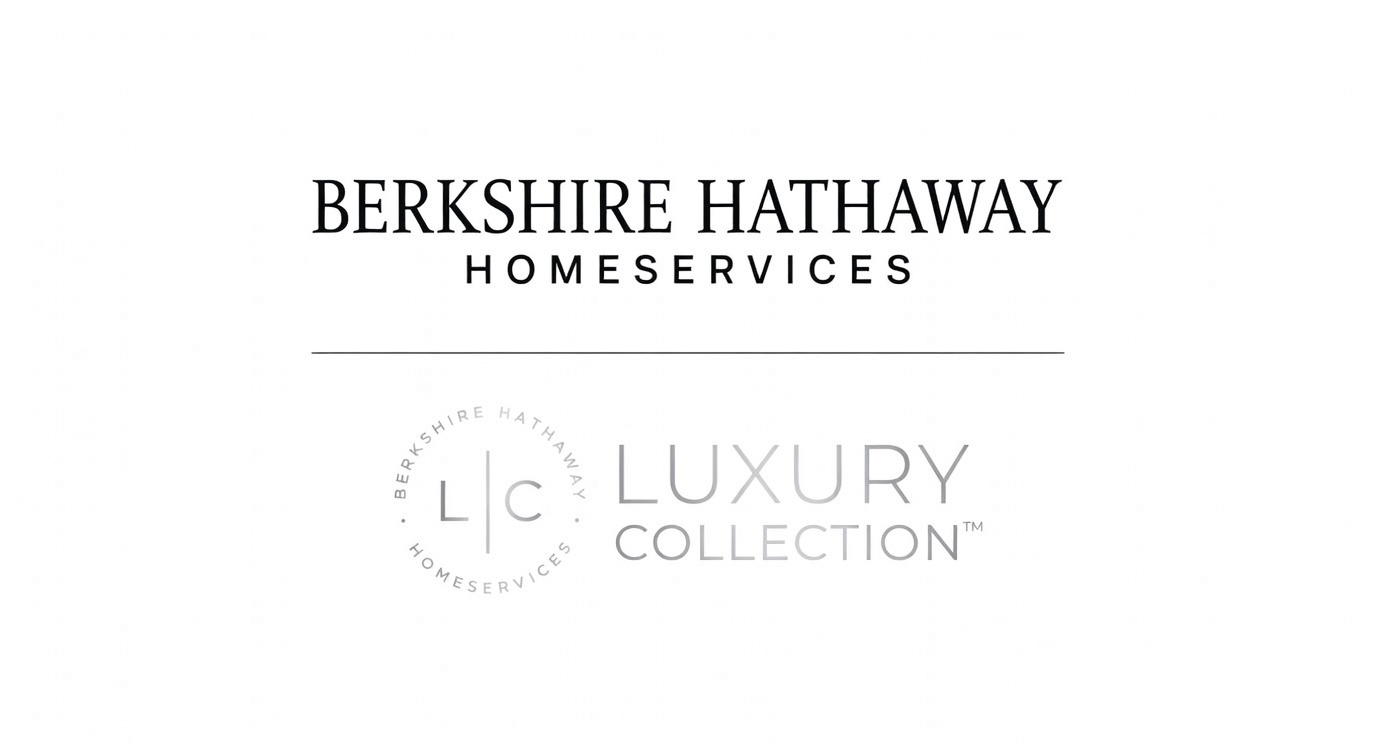 Berkshire Hathaway HomeServices Georgia Properties — Luxury Collection