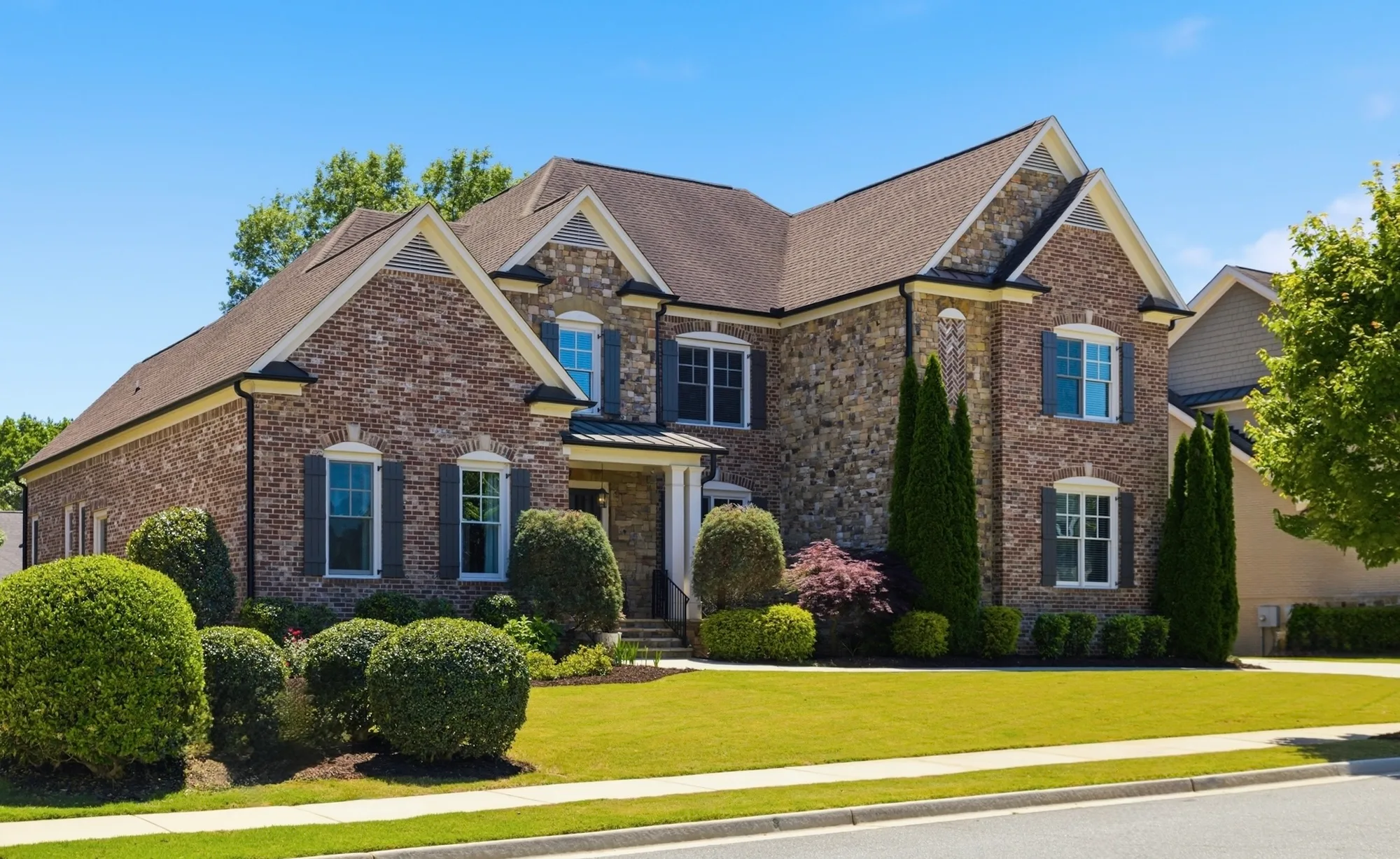Alpharetta, GA 30004