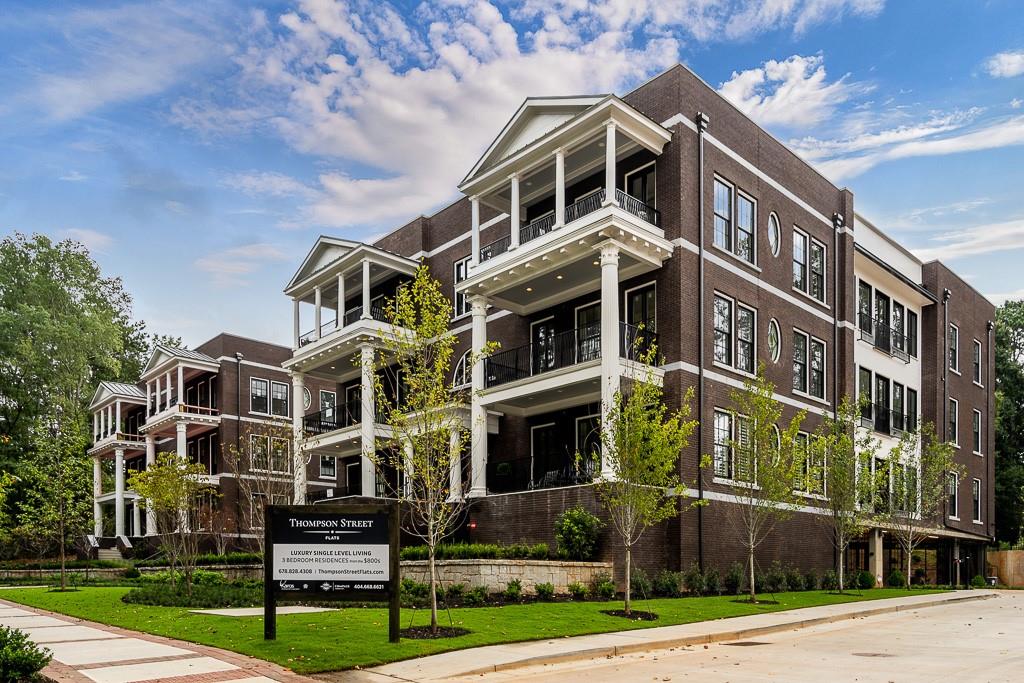 81 Thompson Street, Unit#301