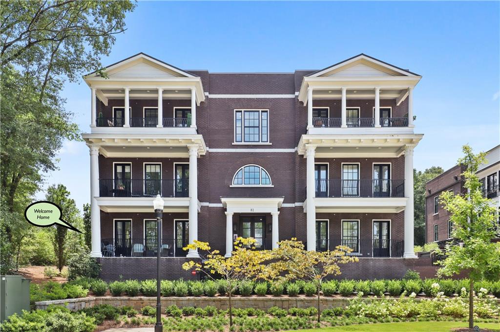 81 Thompson Street, Unit#101