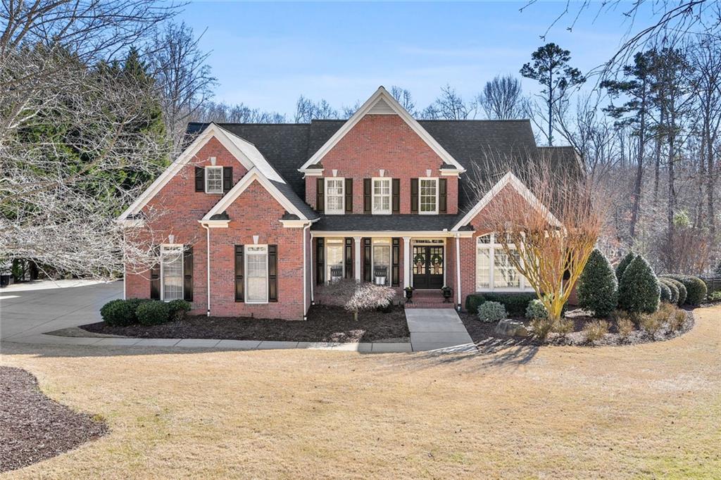 100 Taylor Valley Court