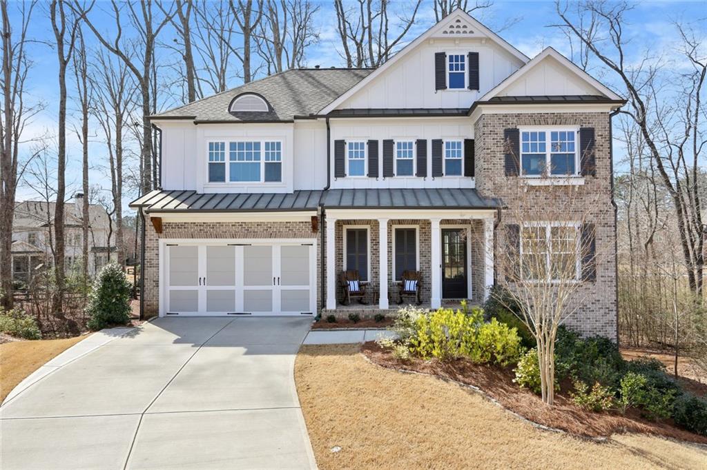 1350 Brandywine Trail