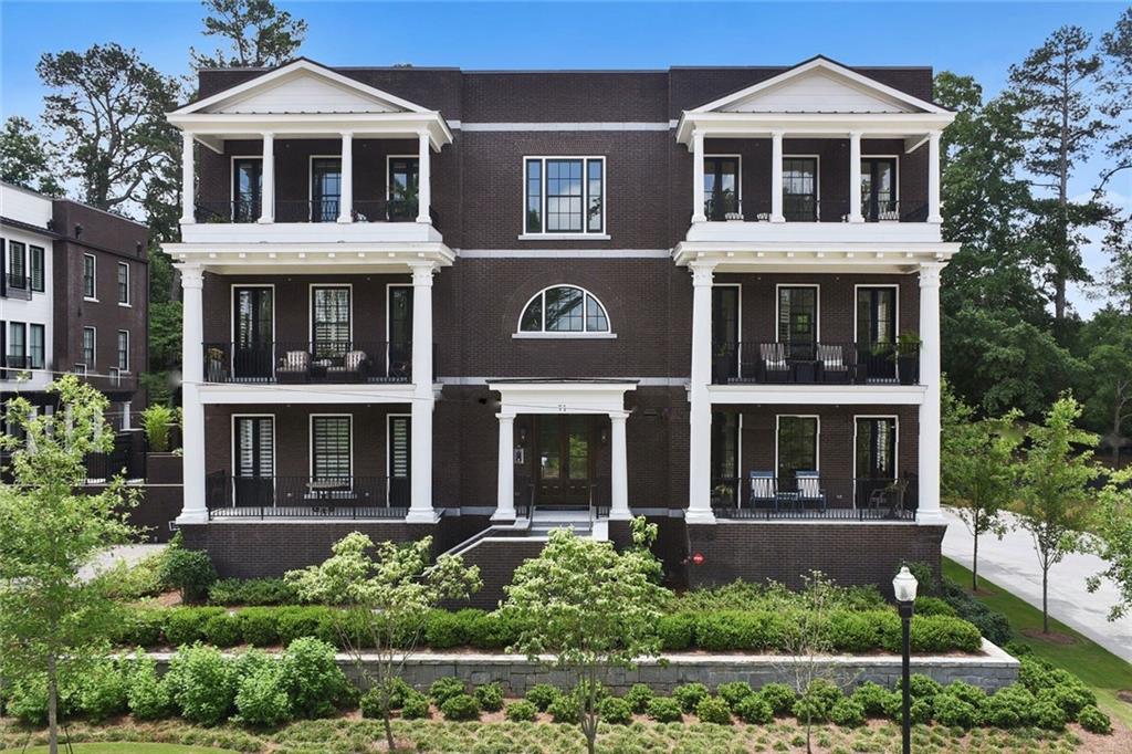 71 Thompson Street, Unit#302